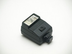 Blitz Canon Speedlite 177A foto