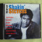 SHAKIN&#039; STEVENS - The Hits Of - C D Original Germany