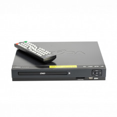 DVD player E-Boda DVX mini 60 usb SmartPRO Technology foto