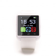 Smartwatch E-Boda Smart Time 100 Summer Edition alb SmartPRO Technology foto