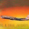CPI (B9577) CARTE POSTALA - TAROM, BOEING 707