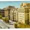 BUCURESTI B-dul N. Balcescu RPR COLOR CIRCULAT EDITURA MERIDIANE