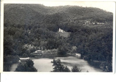 CP Z583 - VEDERE DIN SOVATA-I LATKEP- ,,FOTOFILM&amp;quot; CLUJ 1934 - NECIRCULATA foto