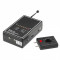 Detector de camere si microfoane spion profesional iUni D550 MediaTech Power