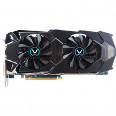 + Placa video gaming Sapphire Radeon R9 280X Vapor-X OC 3GB DDR5 384-bit foto