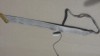 Pamblica lvds Fujitsu Siemens Amilo Pa1510 Advent 7109b 8215 9215 29gl51081-41