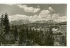 CP Z540 -PREDEAL -VEDERE SPRE MASIVUL BUCEGI -CIRCULATA 6 AUGUST 1942-CENZURATA