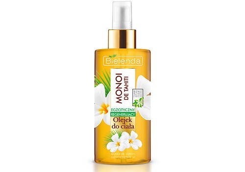 SENSUAL BODY OILS Ulei Regenerator Pentru Corp Cu Monoi De Tahiti 150ml - NVS-BIE195205 Pure Sensation SENSUAL BODY OILS Ulei Regenerator Pentru Corp Cu Monoi De Tahiti 150ml - NVS-BIE195205 Pure Sensation