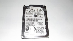 HDD Laptop 500 Gb SATA II / Hitachi Z5K500/ 2,5 inch / Testat (95A) foto