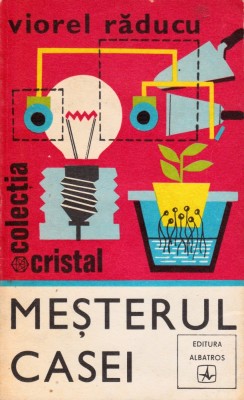 Mesterul casei foto