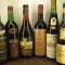6 sticle vin lot ( ZERO) - recoltare 1969/1969/1970/1971/1972/1973