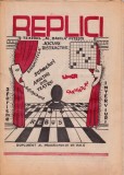 Replici