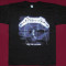 Tricou Metallica - Ride The Lightning,XXXL,calitate 180 grame