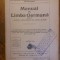 Manual de limba germana 1943 / R3P5F