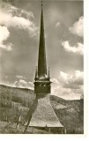 CP Z544 - ROMANIA EGLISE EN BOIS DE TRANSYLVANIE -BISERICA DE LEMN -NECIRCULATA, Fotografie