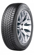 Anvelopa iarna BRIDGESTONE LM-80 EVO XL 235/60 R18 107H foto