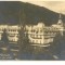 CP Z538 -CALIMANESTI -ROUMANIE -MARELE HOTEL AL SOCIETATII -CIRCULATA 29VIII1934