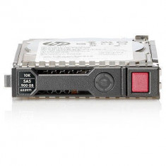 Hard disk server HP SC Midline SATA-III 3TB 7200rpm 628061-B21 foto