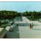 BUCURESTI PARCUL LIBERTATII RPR COLOR CIRCULAT EDITURA MERIDIANE
