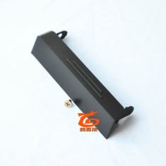 carcasa capac hard disk Hdd Caddy Dell Latitude E6500 &amp;amp; Precision M4400 foto