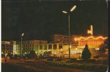 CPI (B9512) CARTE POSTALA - NOAPTE LA MANGALIA SUD, Circulata, Fotografie