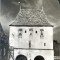 CP Z557 - SIGHISOARA -TURNUL CROITORILOR (SEC. XIV) - NECIRCULATA