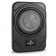 Subwoofer de ma?ina Auna &amp;#039;8Sub-AC&amp;#039; Car Hifi 8&amp;quot; Active Metal foto