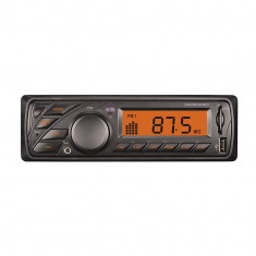 MP3 player auto cu radio FM, USB, Card SD Freeman F102 SmartPRO Technology foto