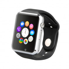 Smartwatch E-Boda Smart Time 310 negru SmartPRO Technology foto