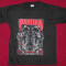 Tricou Pantera - 101 Proof ,calitate 180 grame,tricouri formatii rock