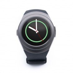 Smartwatch E-Boda Smart Time 330 negru SmartPRO Technology foto