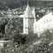 CP Z561 - SIGHISOARA, TURNUL SI BASTIONUL MACELARILOR (SEC. XVI) - NECIRCULATA