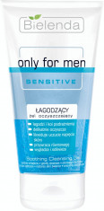 ONLY FOR MEN SENSITIVE gel de curatare - NVS-194391 Pure Sensation foto