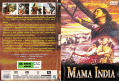 Mama India foto