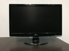 Monitor LCD LG 23&amp;#039;&amp;#039;HDMI foto