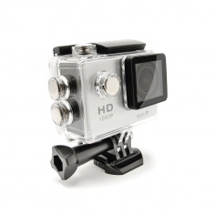 Carcasa subacvatica pentru camera video sport, compatibila GoPro SmartPRO Technology foto