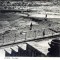 CP Z551 - EFORIE -PE PLAJA -CIRCULATA 24 8 1959