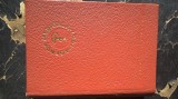 Cumpara ieftin Agenda medicala 1967 (Editura Medicala, 1966)