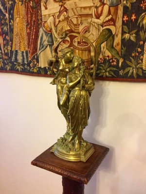 Piesa de colectie foto