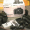 CANON 600D+Canon 18-55mm EFS Telezoom Sigma DG 70-300mm + GRIP