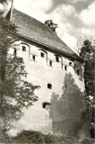 CP Z558 - SIGHISOARA -TURNUL FIERARILOR (SEC. XVII) - NECIRCULATA