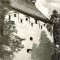 CP Z558 - SIGHISOARA -TURNUL FIERARILOR (SEC. XVII) - NECIRCULATA