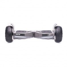 Scooter electric (Hoverboard) FREEWHEEL Hunter Carbon SmartPRO Technology foto