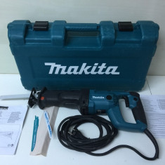 Fierastrau Sabie Makita JR3050T Fabricatie 2015