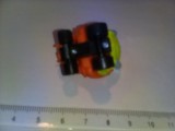 Bnk jc Masinuta tip Micro Machines - Moose