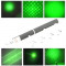 Laser club bar verde+1 cap 3D lumina verde