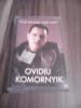 CASETA AUDIO OVIDIU KOMORNYIK-ESTI MIREASA VIETII MELE ORIGINALA, Pop