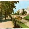 BUCURESTI PE CHEIUL DIMBOVITEI RPR COLOR EDITURA MERIDIANE