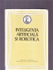 INTELIGENTA ARTIFICIALA SI ROBOTICA, Alta editura