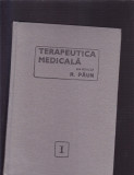 TERAPEUTICA MEDICALA 1, 1982, Alta editura